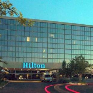 Фотографии гостиницы
Hilton Kansas City Airport