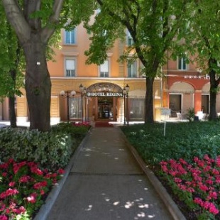 Фотография гостиницы Zanhotel Regina