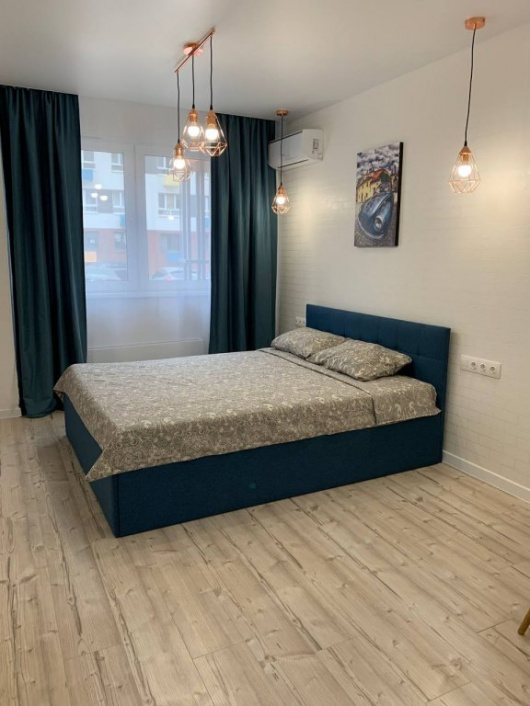 Фотографии квартиры
Апартаменты Рядом с Ильинской Больницей