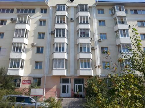 Фотография мини отеля Авеню