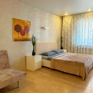 Фотография квартиры Апартаменты 3 Дом 89 в Микрорайоне Энтузиастов 1