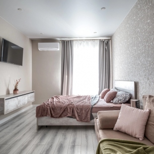 Фотография квартиры Квартира Портовая 37/1