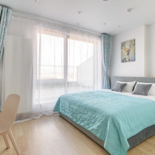 Фотография квартиры Apartico (Апартико) на Социалистической