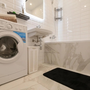 Фотография квартиры Comfort Home (Комфорт Хоум) на шоссе Ленинградское 228 корпус 3