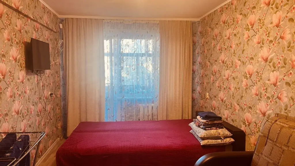 Фотография квартиры Апартаменты на проспект Ломоносова 177