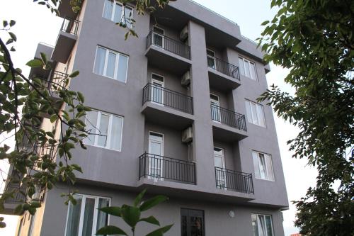 Фотография мини отеля Марети 2