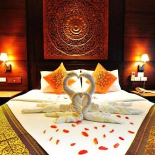 Фотографии гостиницы
Baan Sukhumvit Soi 18