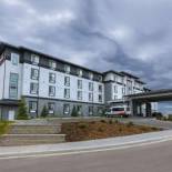 Фотография гостиницы Executive Residency by Best Western Calgary City View North