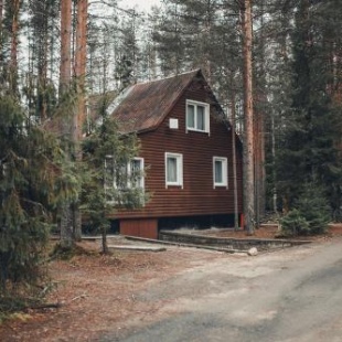 Фотография гостевого дома Тало