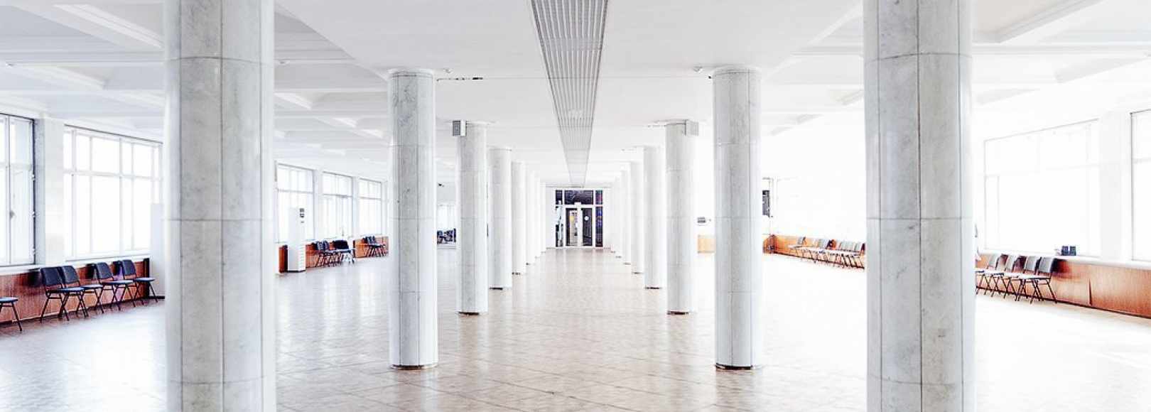 Фотография банкетного зала Культурный центр ЗИЛ Колонный зал