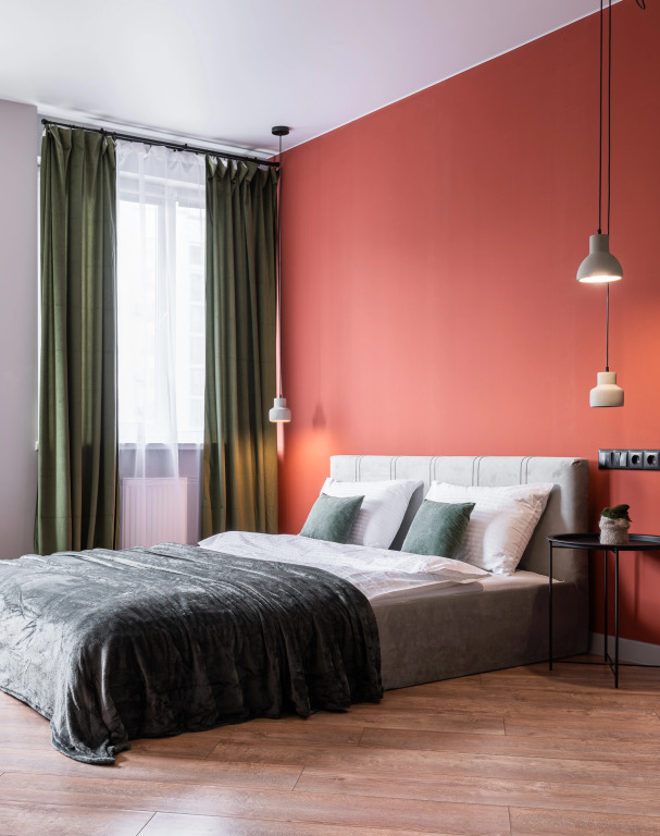 Фотография квартиры Апартаменты пр-т Дзержинского, 19