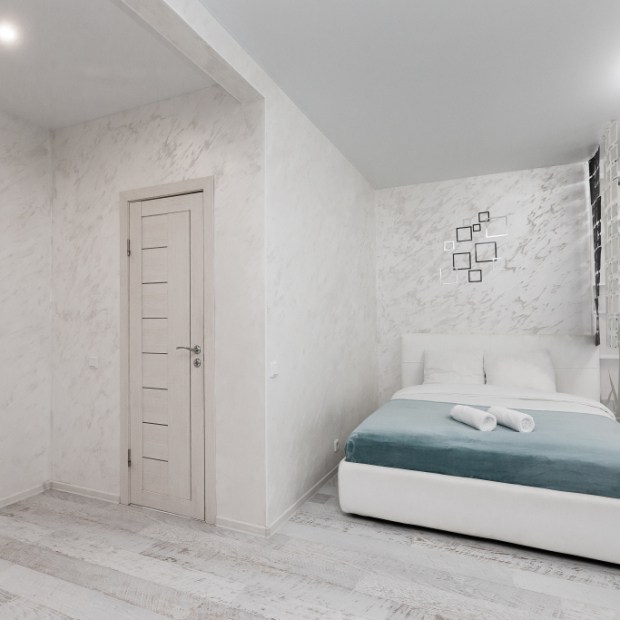 Фотографии квартиры 
            Апартаменты Blue Lagune