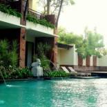 Фотография гостиницы Arena Living