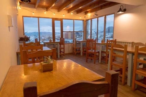 Фотография мини отеля Hostería Aonikenk