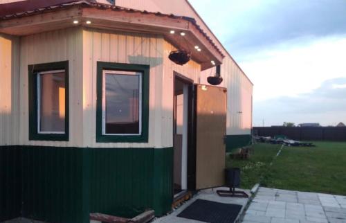 Фотография мини отеля Гостиница Посейдон