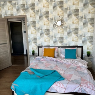 Фотография квартиры Квартира с красивым видом