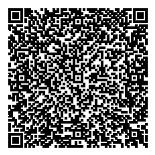 QR код апарт отеля Hills Hotel