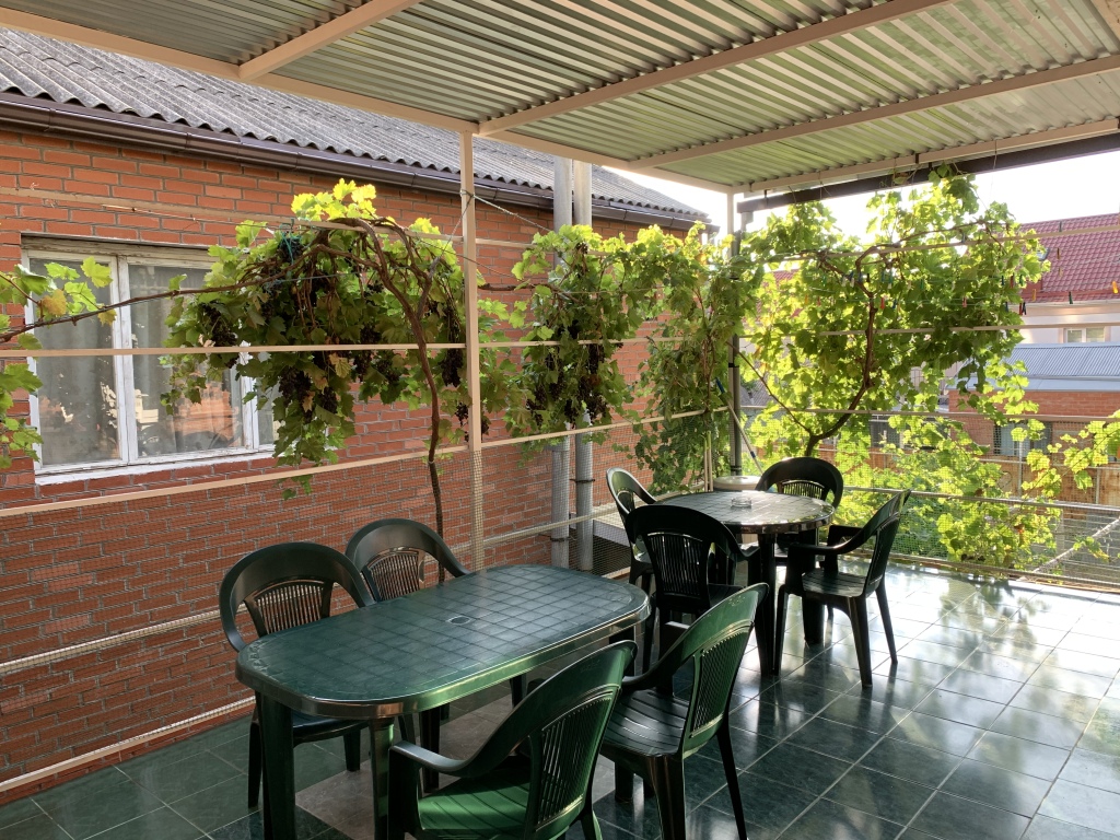 Фотография Коттеджа Частный дом Бухточка