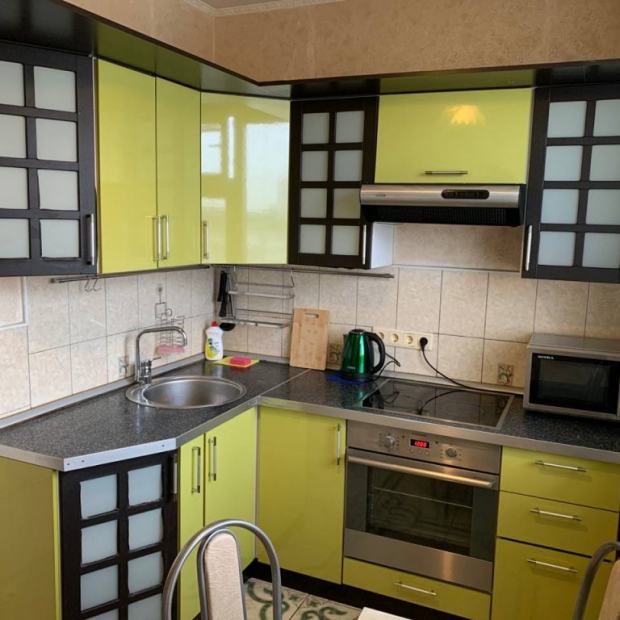 Фотографии квартиры
Квартира в ЖК Катюшки на Физкультурной