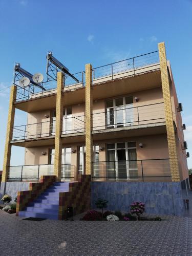 Фотографии гостевого дома 
            VIPpersona