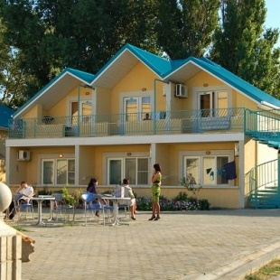 Фотография гостиницы Гостиничный комплекс ИСКРА