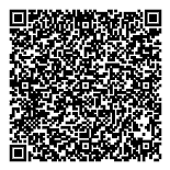 QR код достопримечательности Свето-музыкальный фонтан