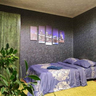 Фотография квартиры Квартира на улице Ухтомского 15