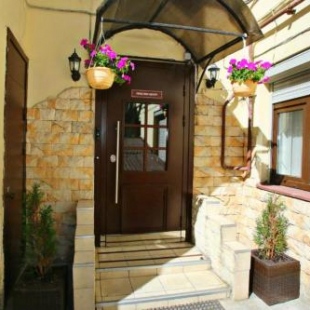 Фотография мини отеля Гостиница Престиж Центр