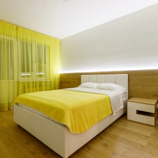 Фотография квартиры Квартира на Скороходова 19