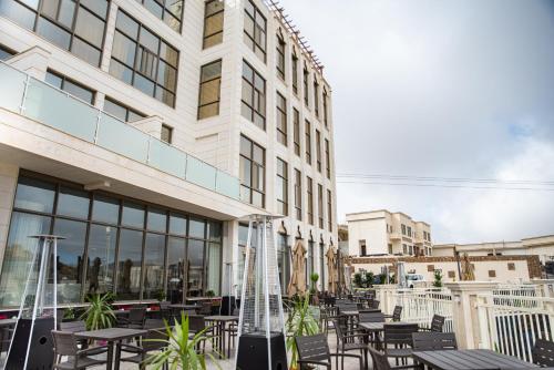 Фотография гостиницы Sarwat Park Hotel