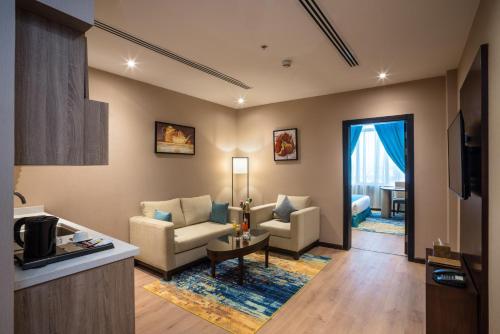 Фотография гостиницы Naviti By Warwick Dammam