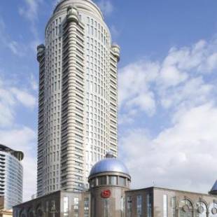 Фотографии гостиницы
Sheraton Guiyang Hotel