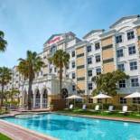 Фотография гостиницы StayEasy Century City