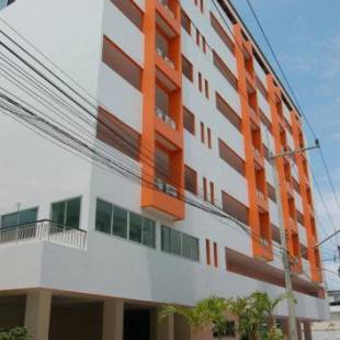 Фотографии гостиницы
Baan Manthana Hotel, Hua Hin