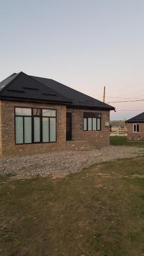 Фотография хостела Водопад