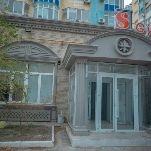 Фотография квартиры Апартаменты SULO