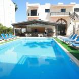 Фотография апарт отеля New York Plaza Hotel Apartments