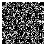 QR код гостиницы Kapriz Karakol