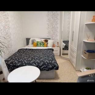 Фотография квартиры Квартира Biblioteka 05