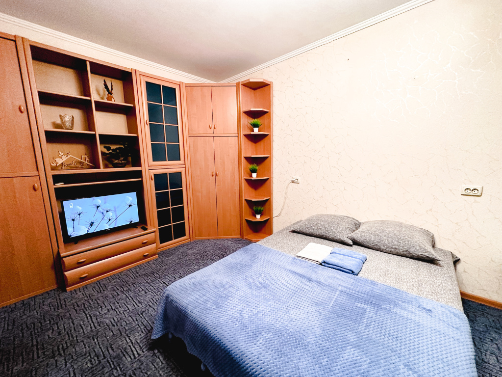 Фотография квартиры Апартаменты Усладa