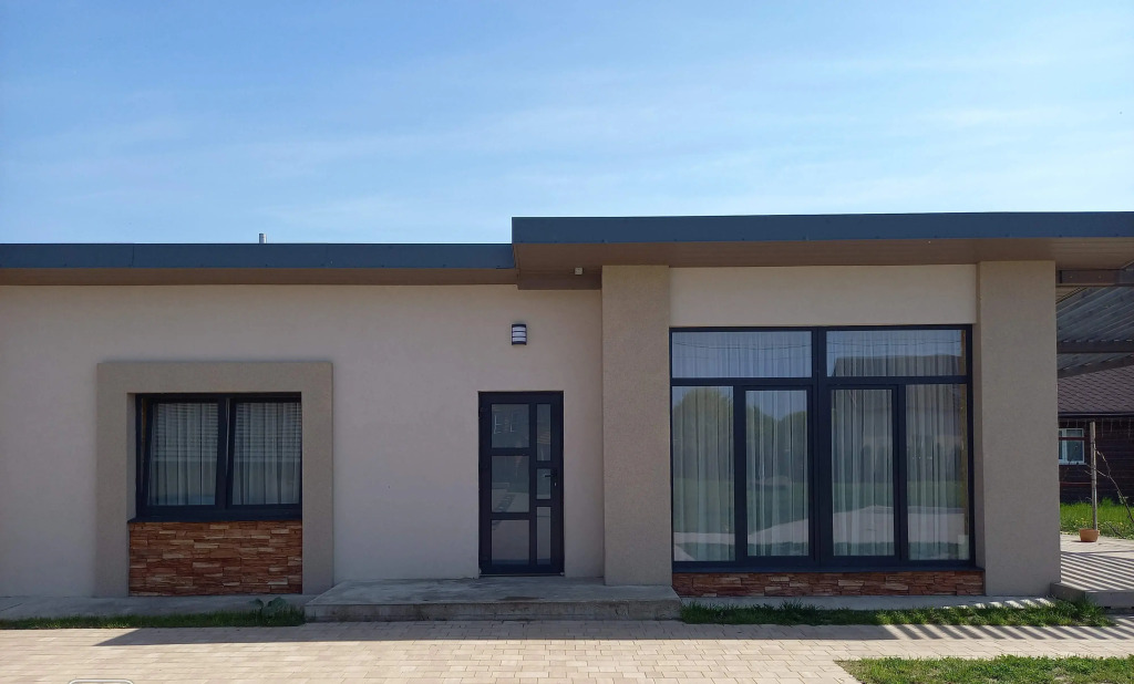 Фотография Коттеджа Частный дом для Гостей