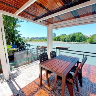 Фотография Коттеджа Частный дом Soul Home в центре Адлера