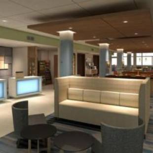 Фотографии гостиницы
Holiday Inn Express & Suites - Dayton Southwest, an IHG Hotel