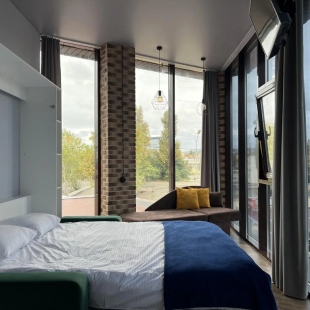 Фотография квартиры Апартаменты у моря