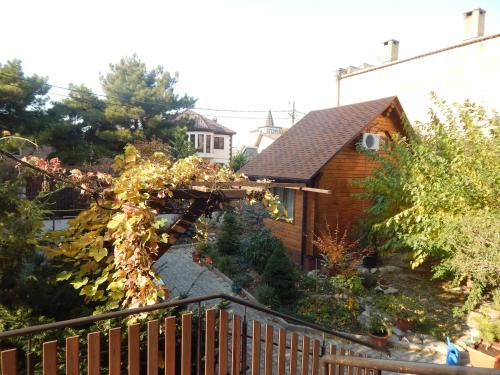 Фотографии гостевого дома
Олимп