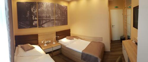 Фотография гостиницы Hotel Haus Büderich