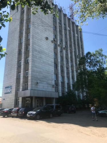 Фотографии хостела
Южный