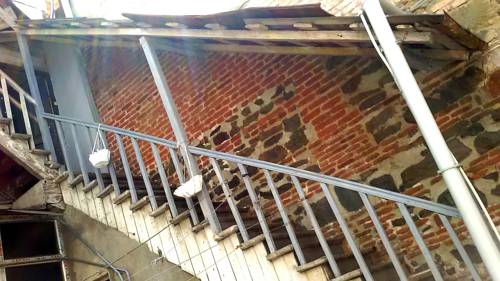 Фотография гостевого дома Маленький дом