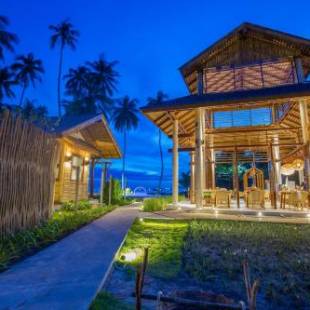 Фотографии гостиницы
Rest Sea Resort Koh Kood