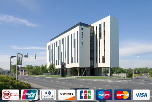 Фотография апарт отеля TT-ROOMS - kontaktlos mit Self Check-in